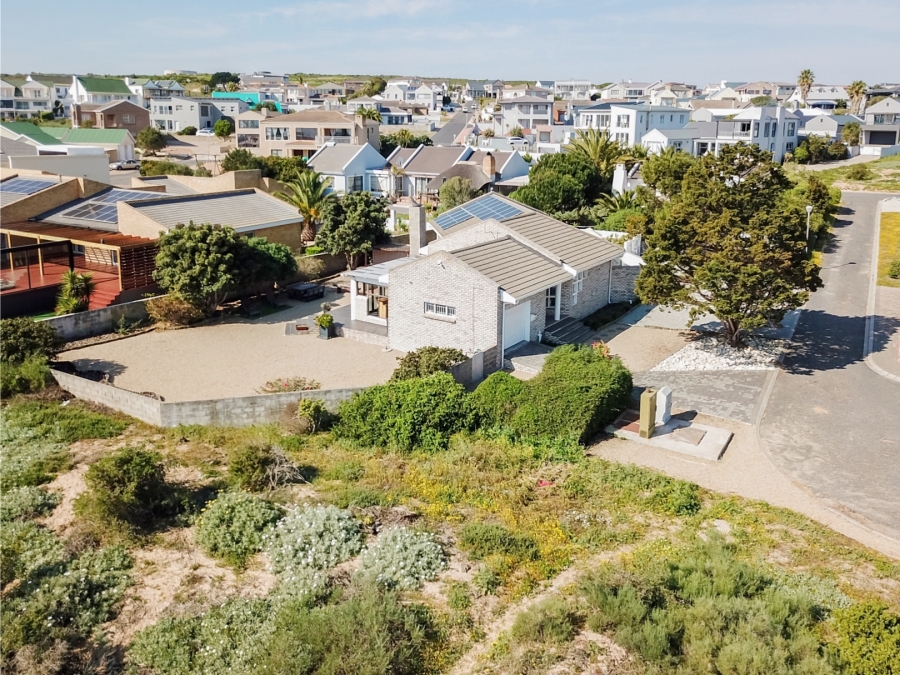 3 Bedroom Property for Sale in Myburgh Park Western Cape